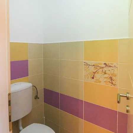 Rozsa Voelgy Apartment *