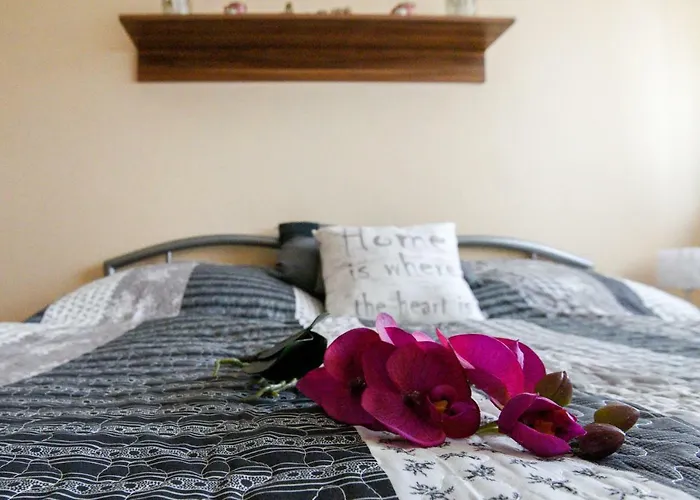 Rozsa Voelgy Apartmán