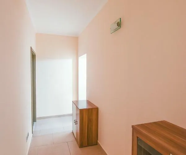 아파트 Rozsa Voelgy *