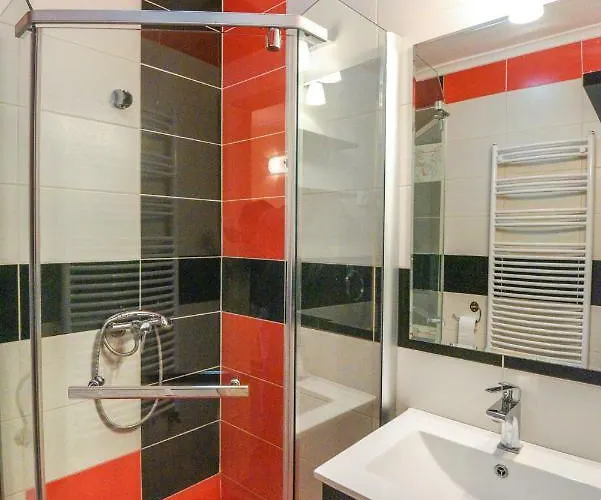 아파트 Rozsa Voelgy