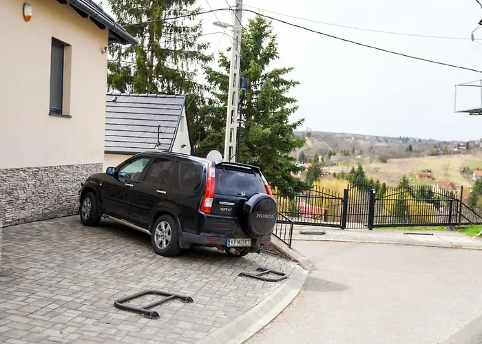 Rozsa Voelgy 아파트